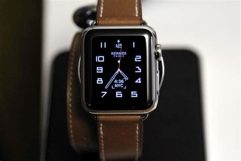 hermes watch faces watchos 6|hermes apple watch face gallery.